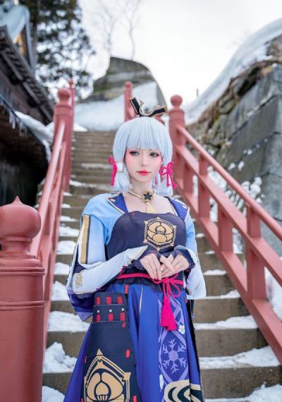 nxgx美国_十万网红美女美酱