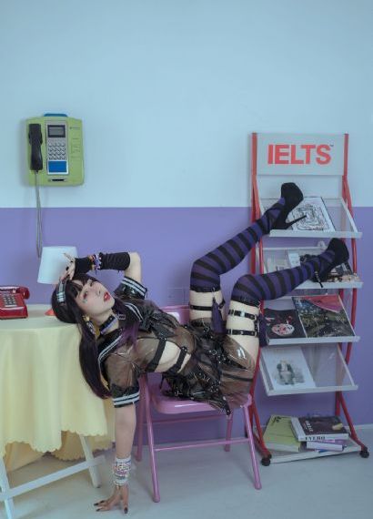 女囚701外传_超清HD在线观看